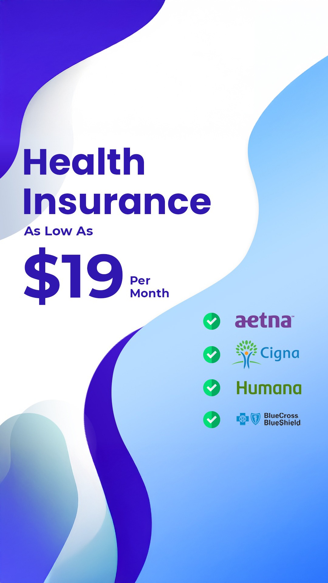 Plan Advisor Facebook ad