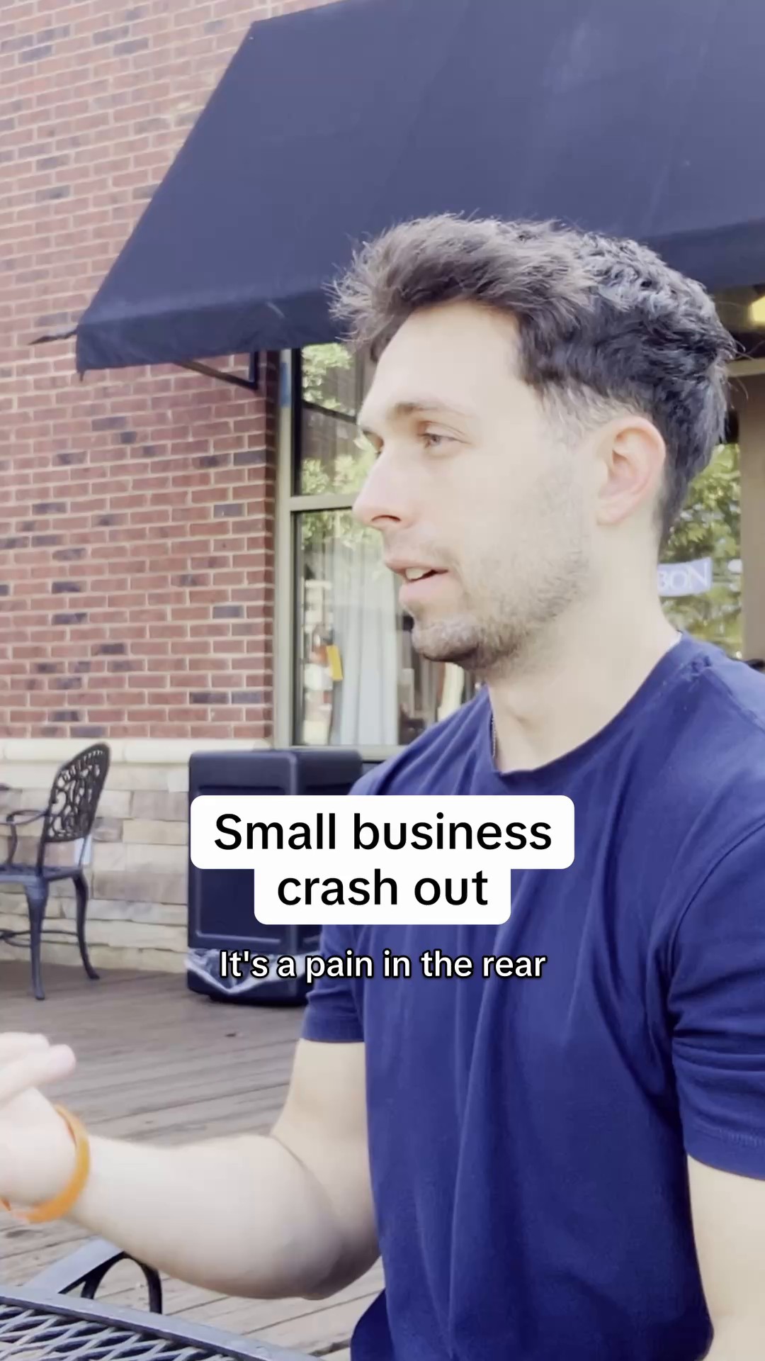 Xero Facebook ad from Aug 6, 2026