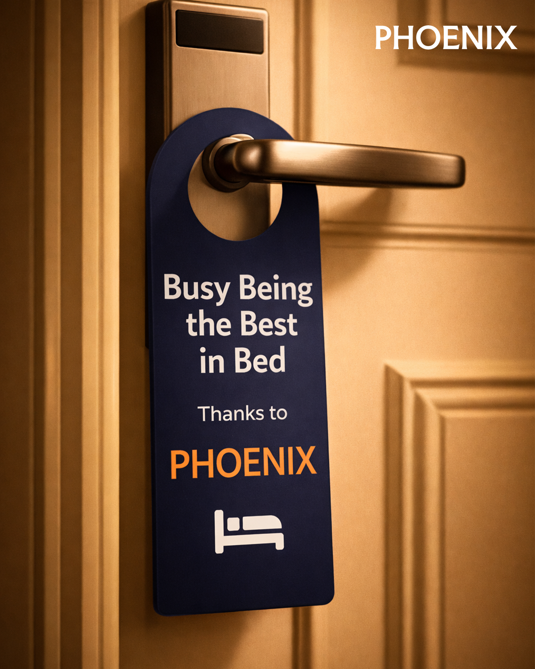 Phoenix Canada Facebook ad