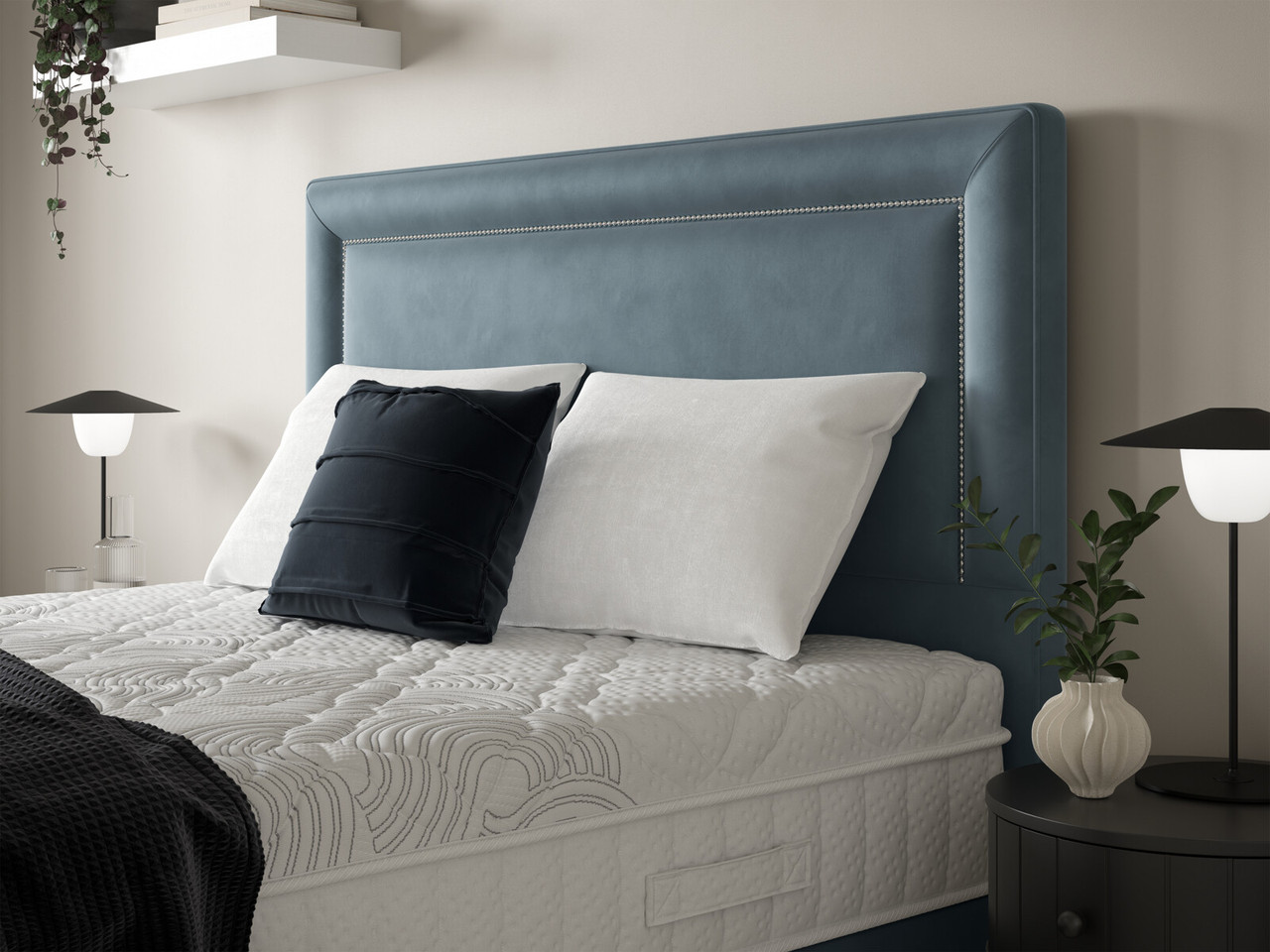 Bensons for Beds Facebook ad