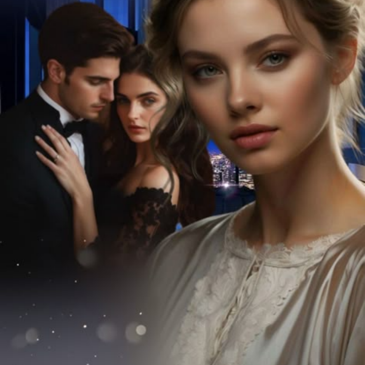 Hearttales-98 Facebook ad: New Hot Book