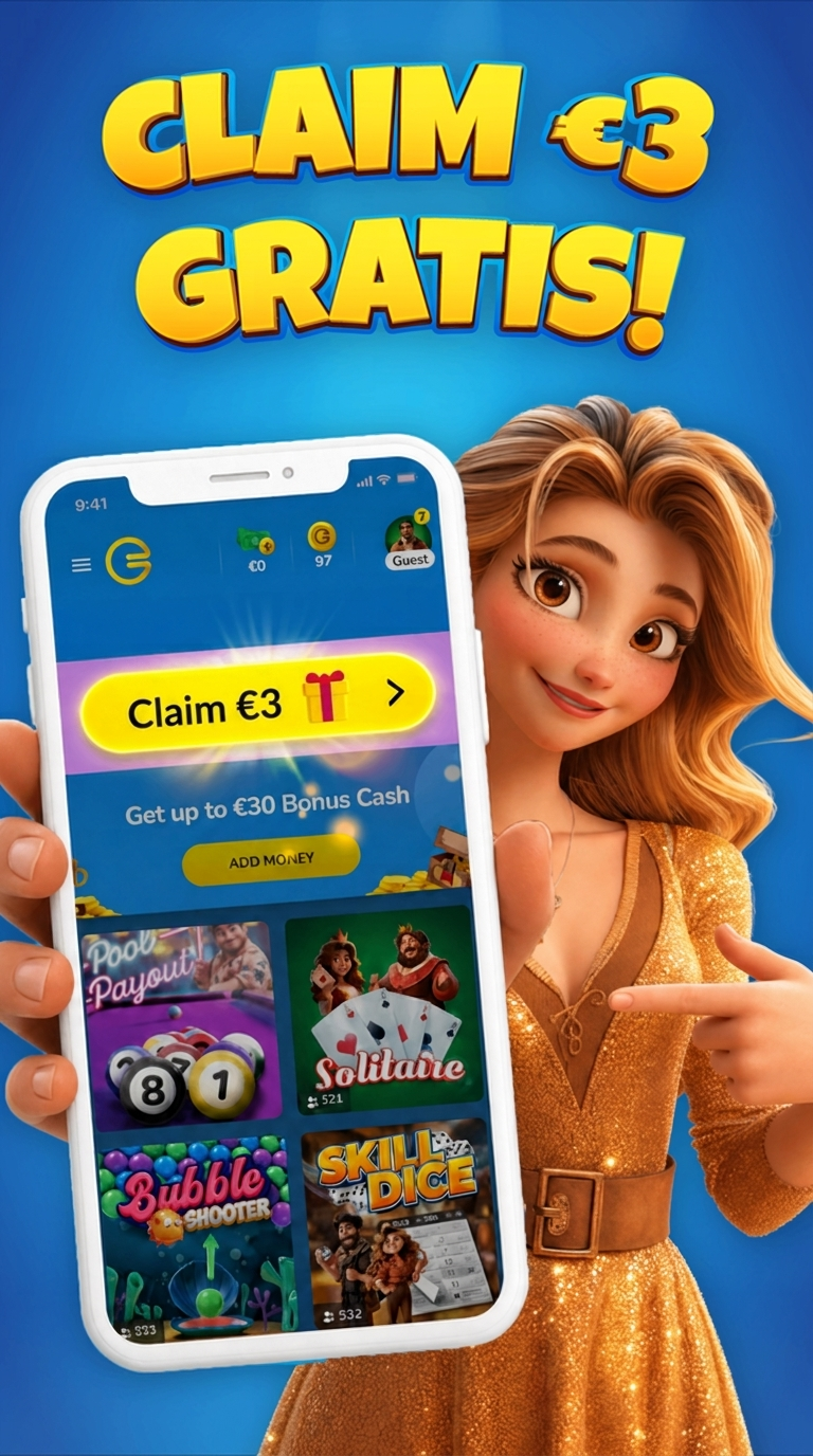 EazeGames Facebook ad
