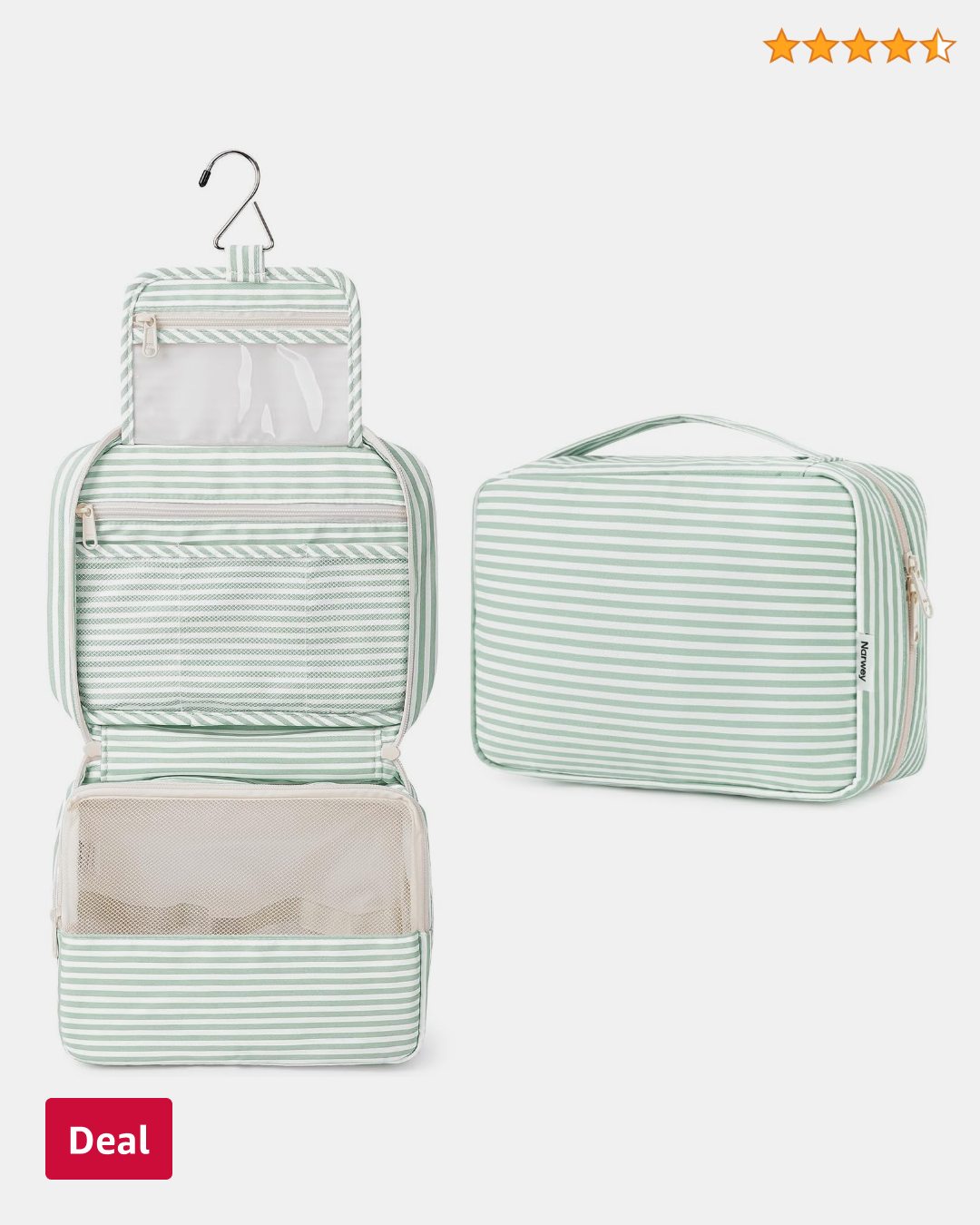 Amazon.ca Facebook ad