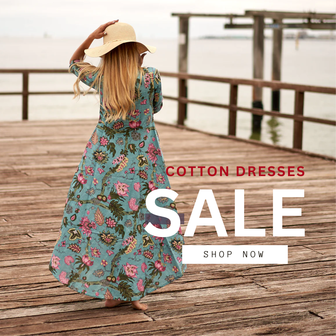 Linen Connections Facebook ad