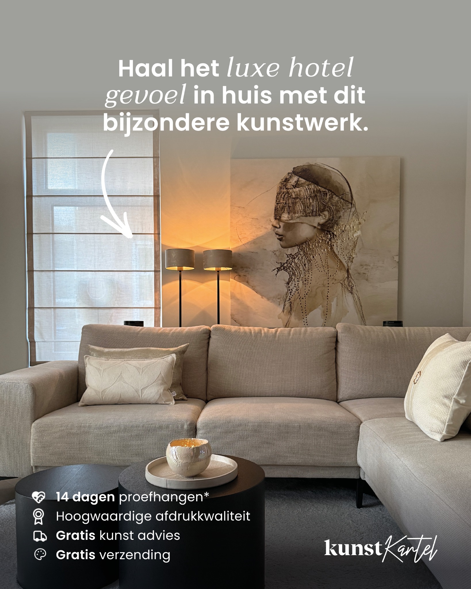 een.vleugje.goud Facebook ad