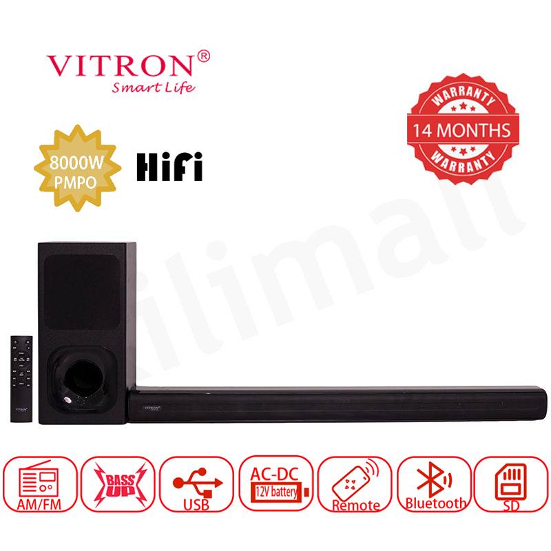 Electronics & Appliances Facebook ad