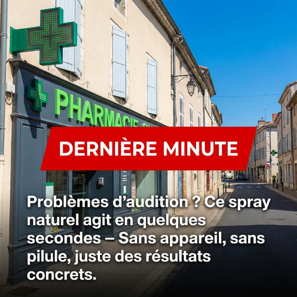 Brigitte Mercier Facebook ad