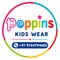 Poppins Kidswear
