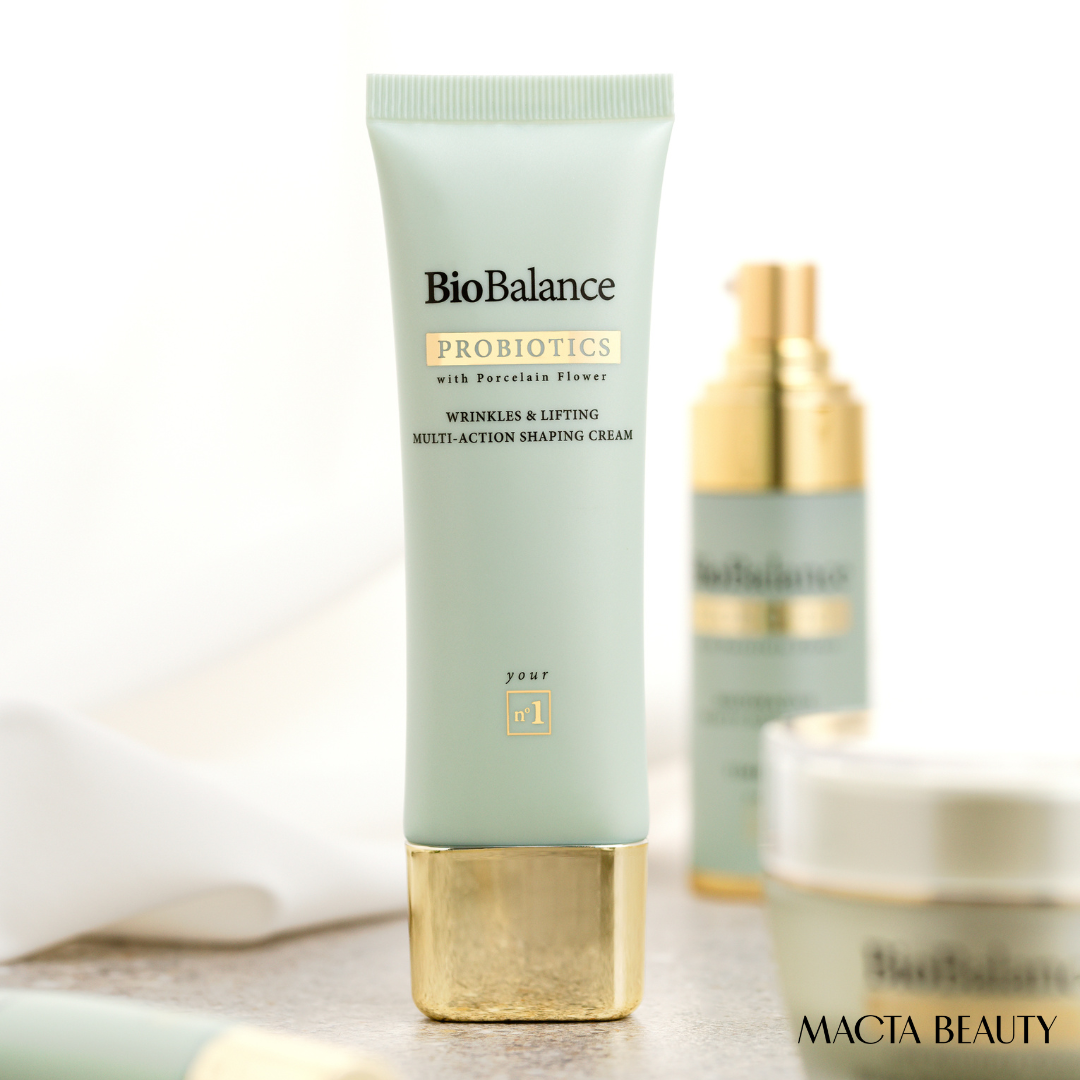 Macta Beauty Ilukaubamaja Facebook ad