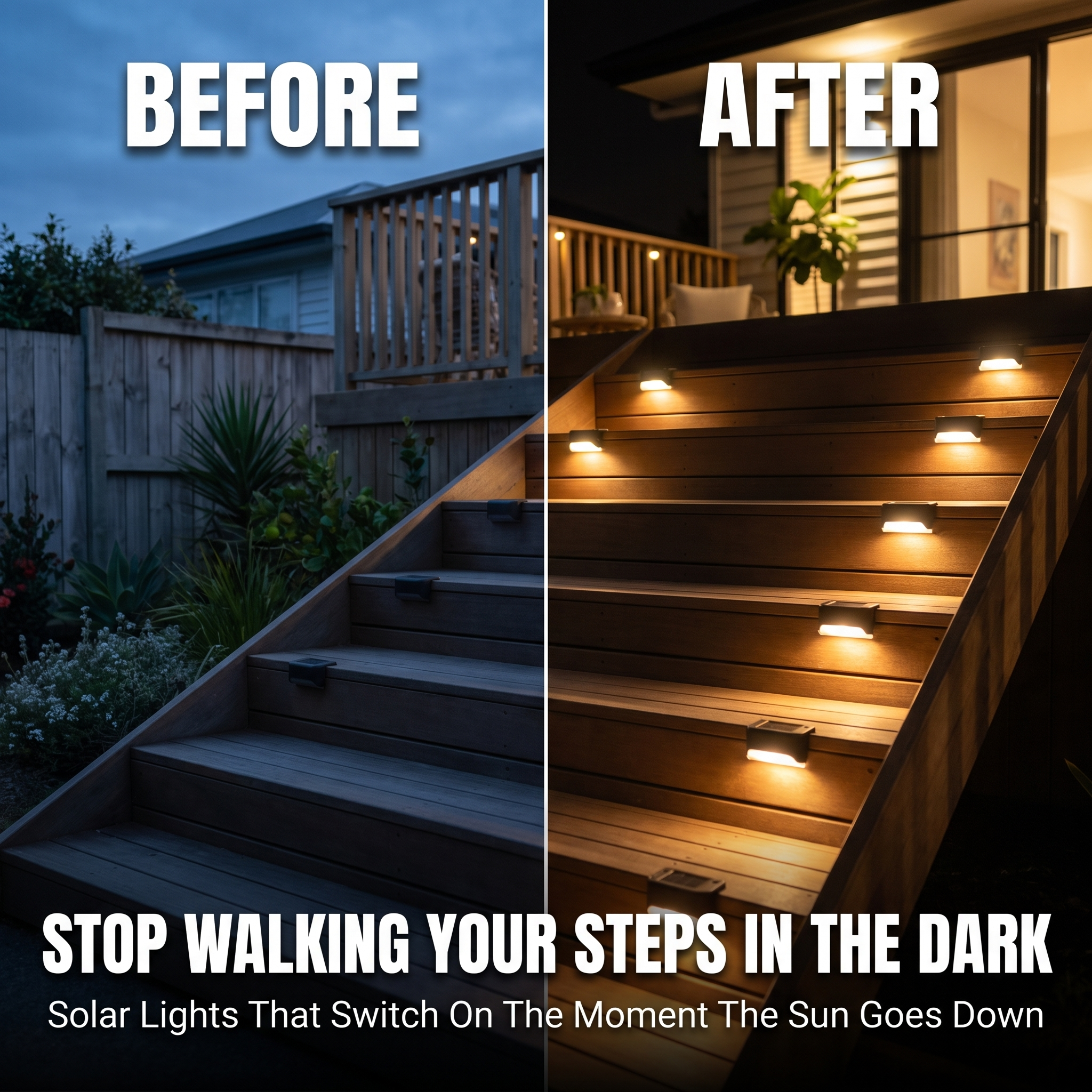 Lumenora.co.nz Facebook ad