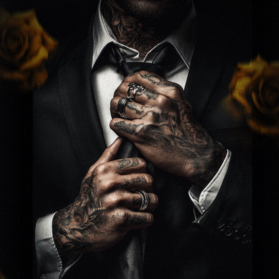 Ajme Williams Romance Books Facebook ad
