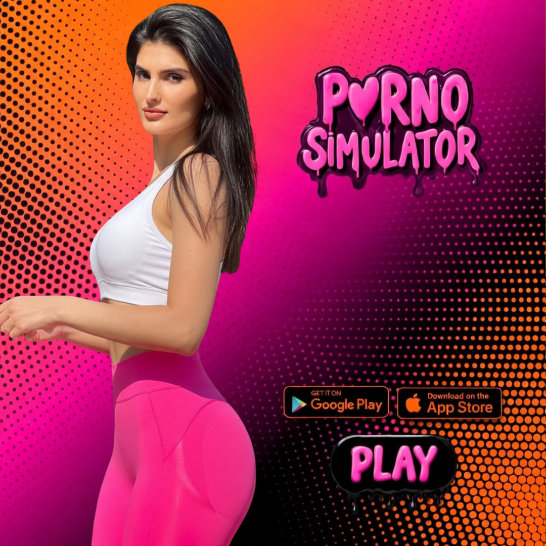 Love-Hot Game Facebook ad: Stop watching. Tap Play and take her