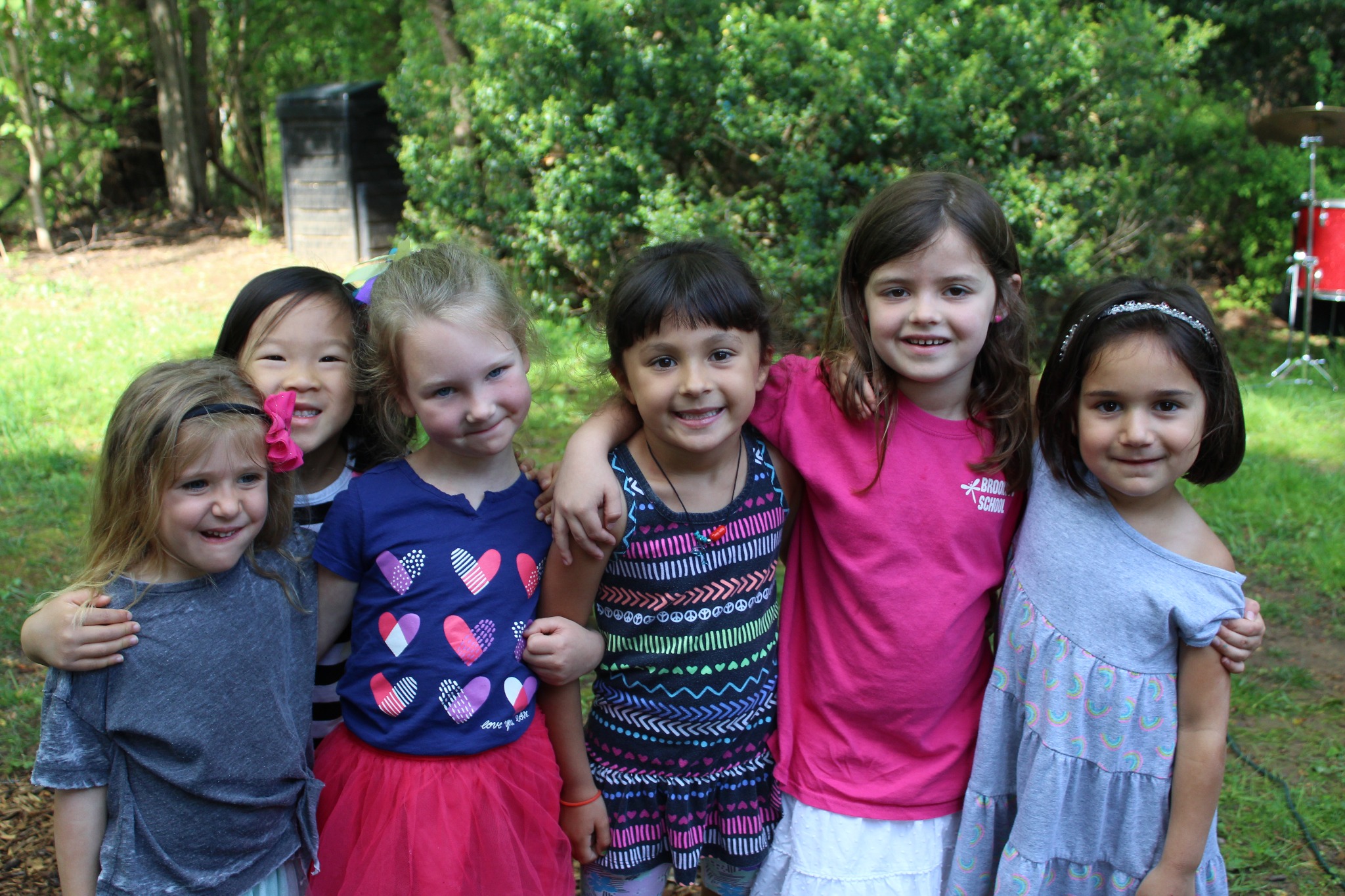 Brooksfield School Facebook ad from Jun 3, 2026