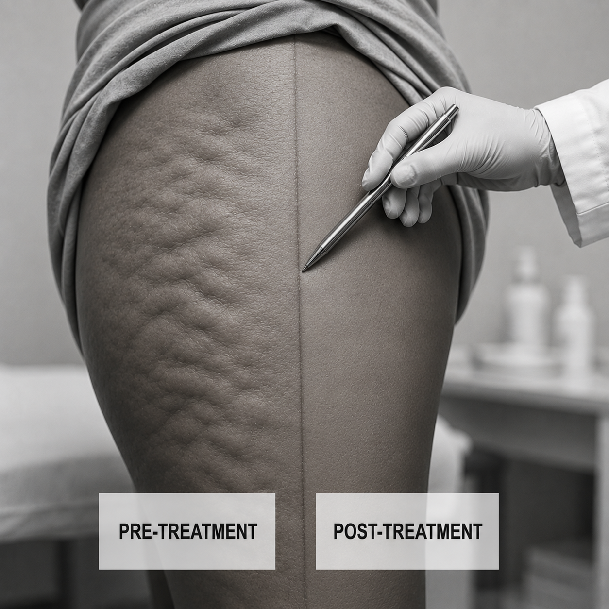Vuki Facebook ad: Free Gua Sha Included!
