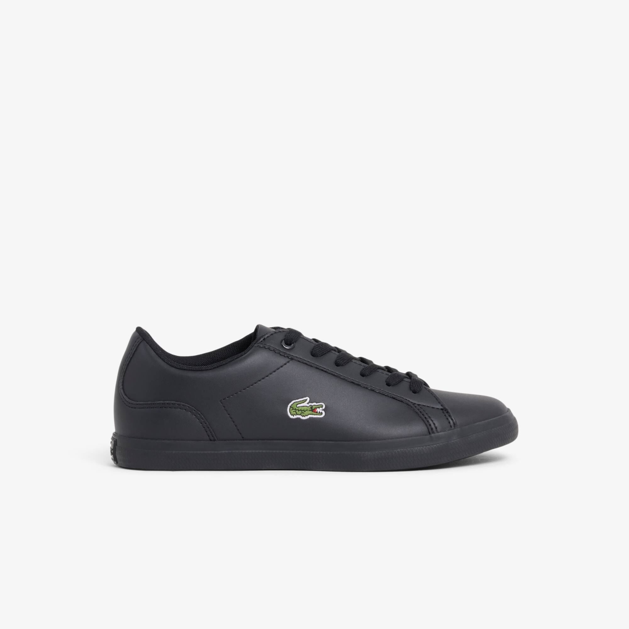 Lacoste Facebook ad