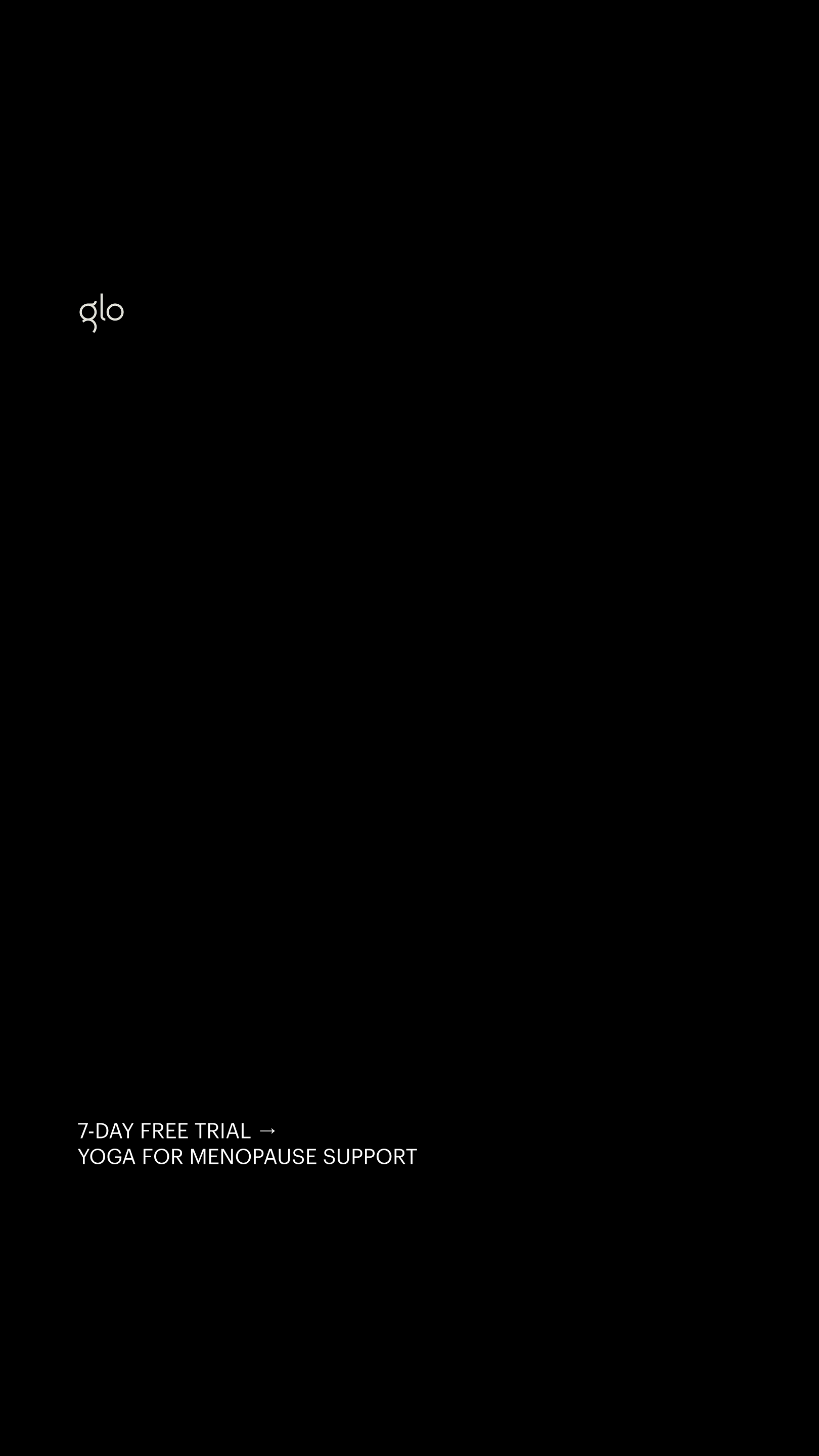 Glo Facebook ad