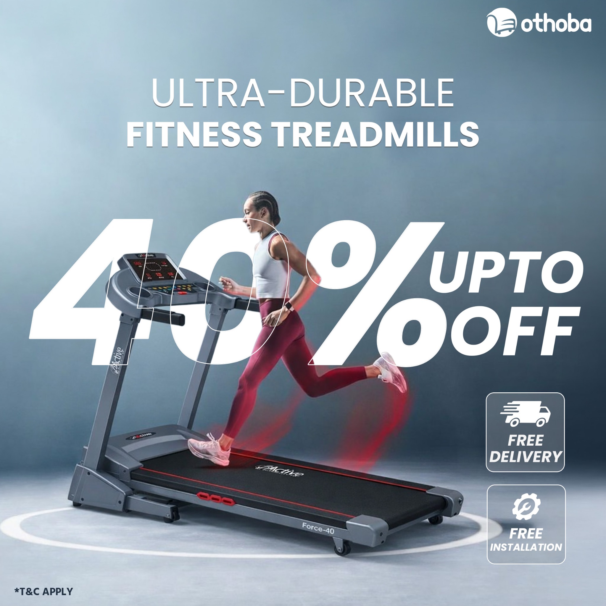 Othoba.com Facebook ad