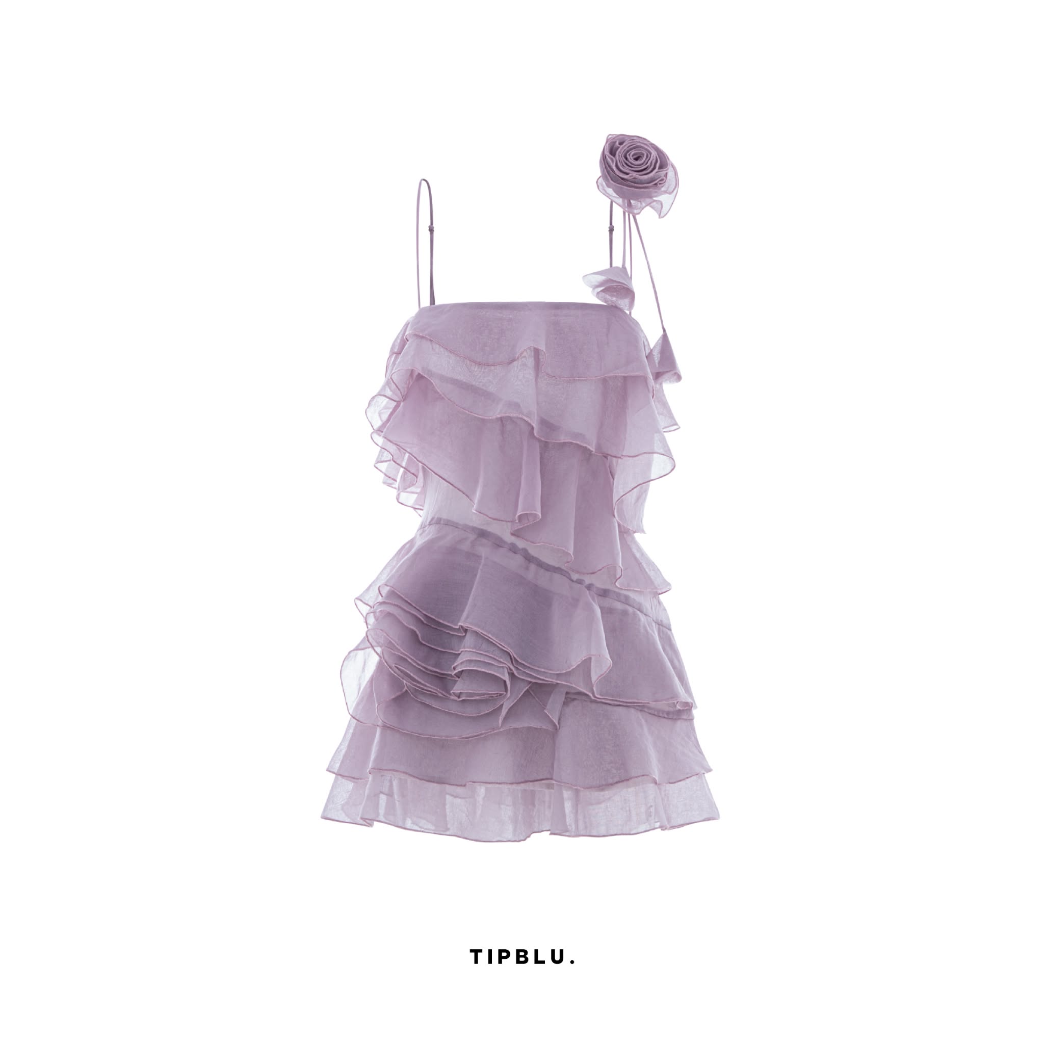 Tipblu. Facebook ad: Get your own favorite dress before it's sold out