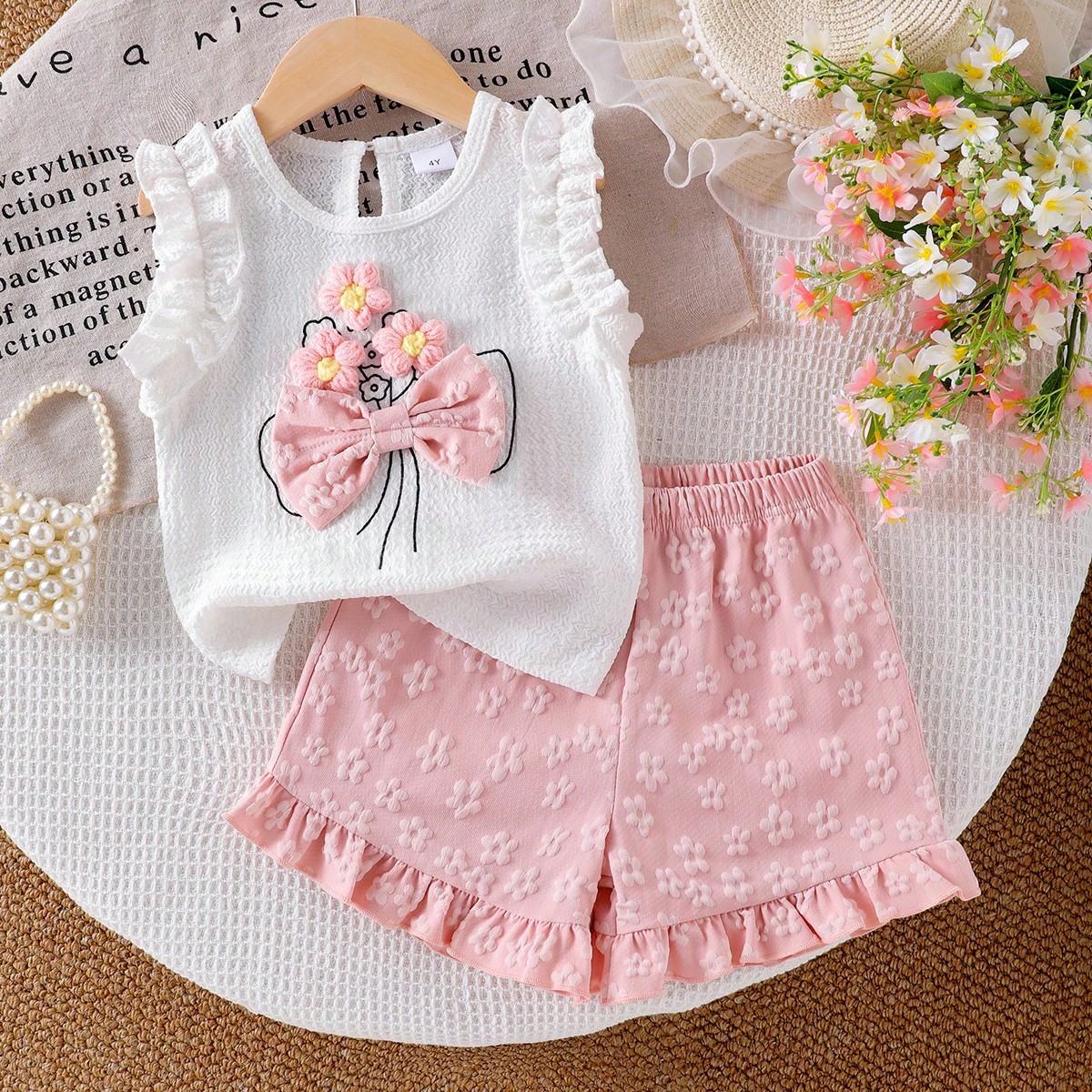 SHEIN KIDS Facebook ad