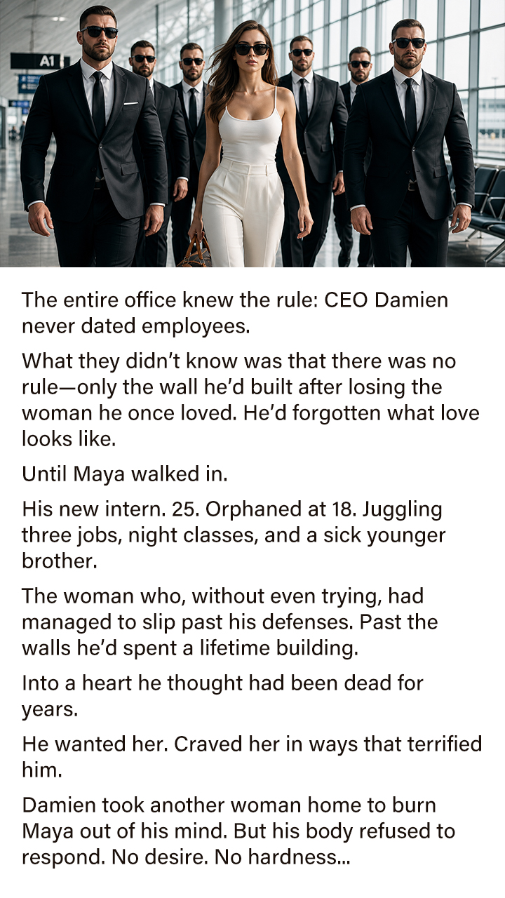 Romance Novel Paradise Facebook ad: Click to continue reading