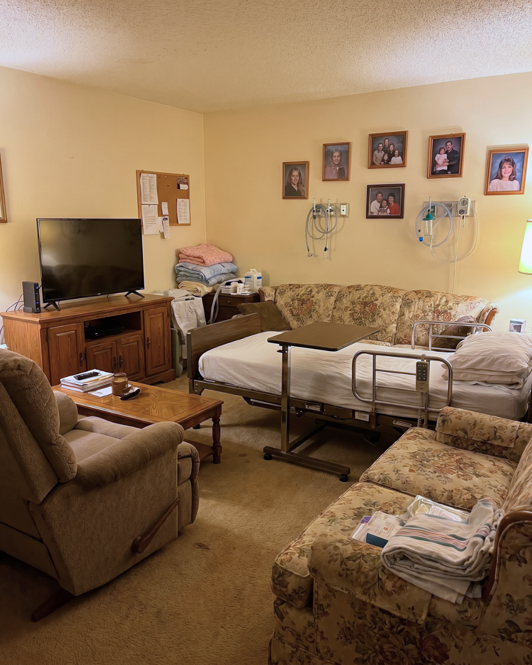 Caregiver Today Facebook ad