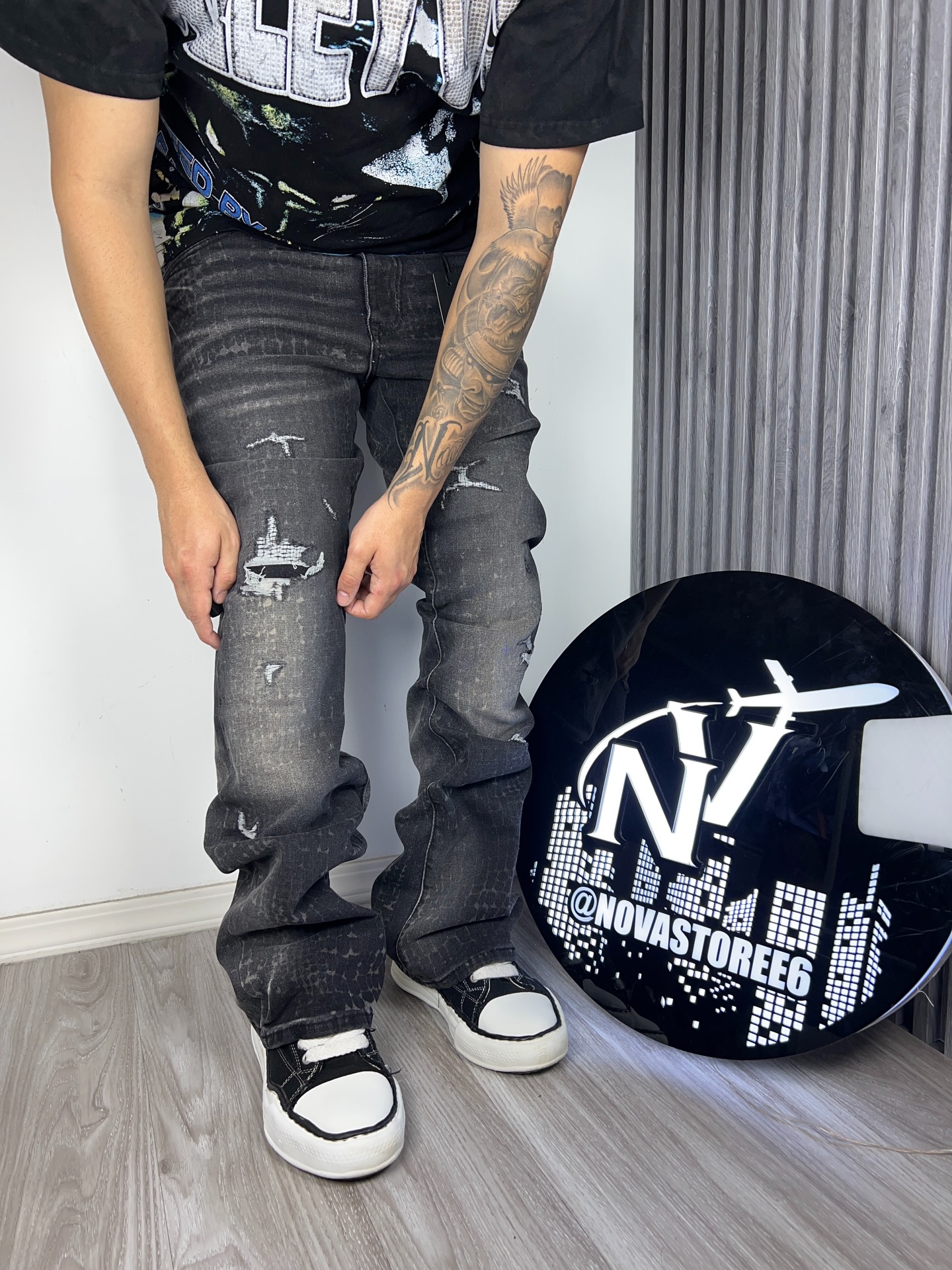 NOVA STORE Facebook ad: ππΌπππππ ππππΌ π
ππΌππ