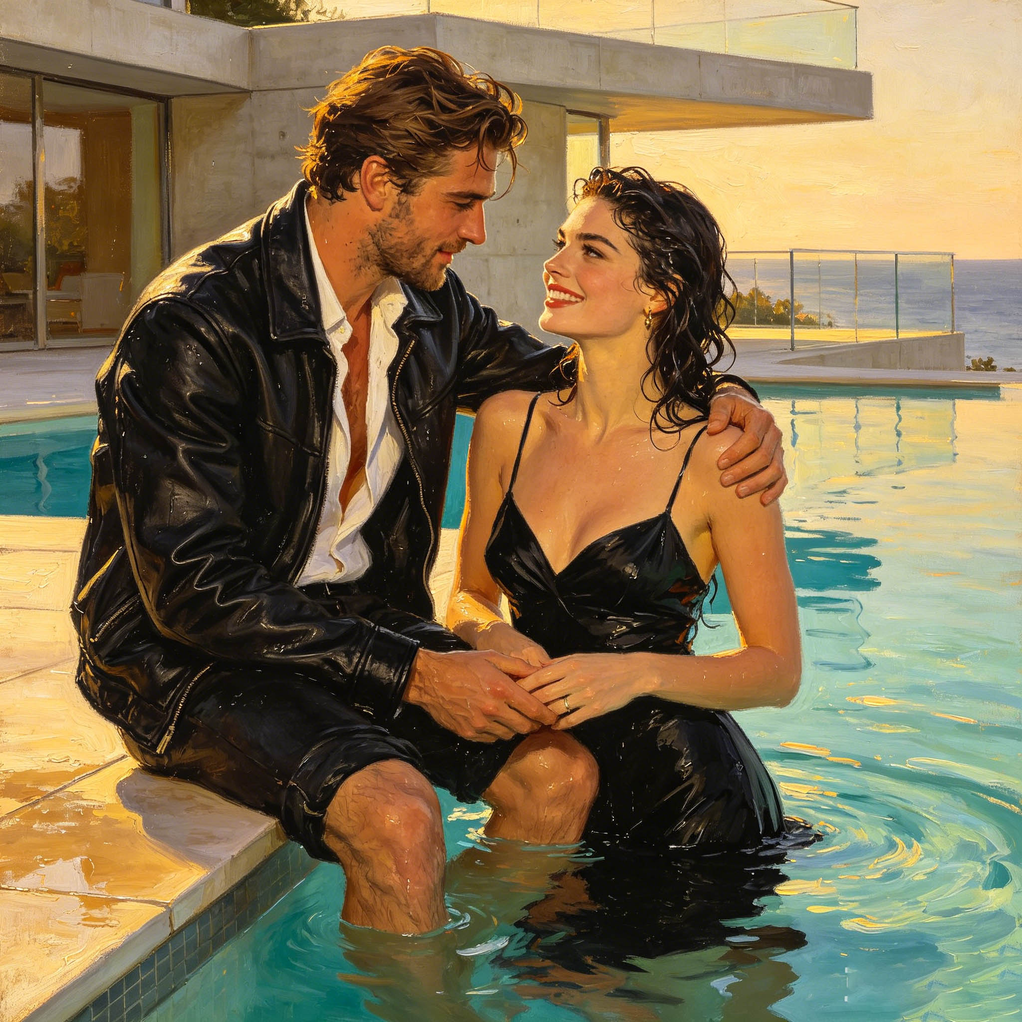 Your Home Fixer Facebook ad: Yearly Must-Read TOP Romance Novels