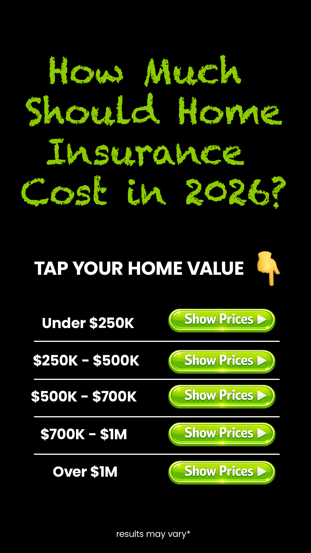 Insure.com Facebook ad