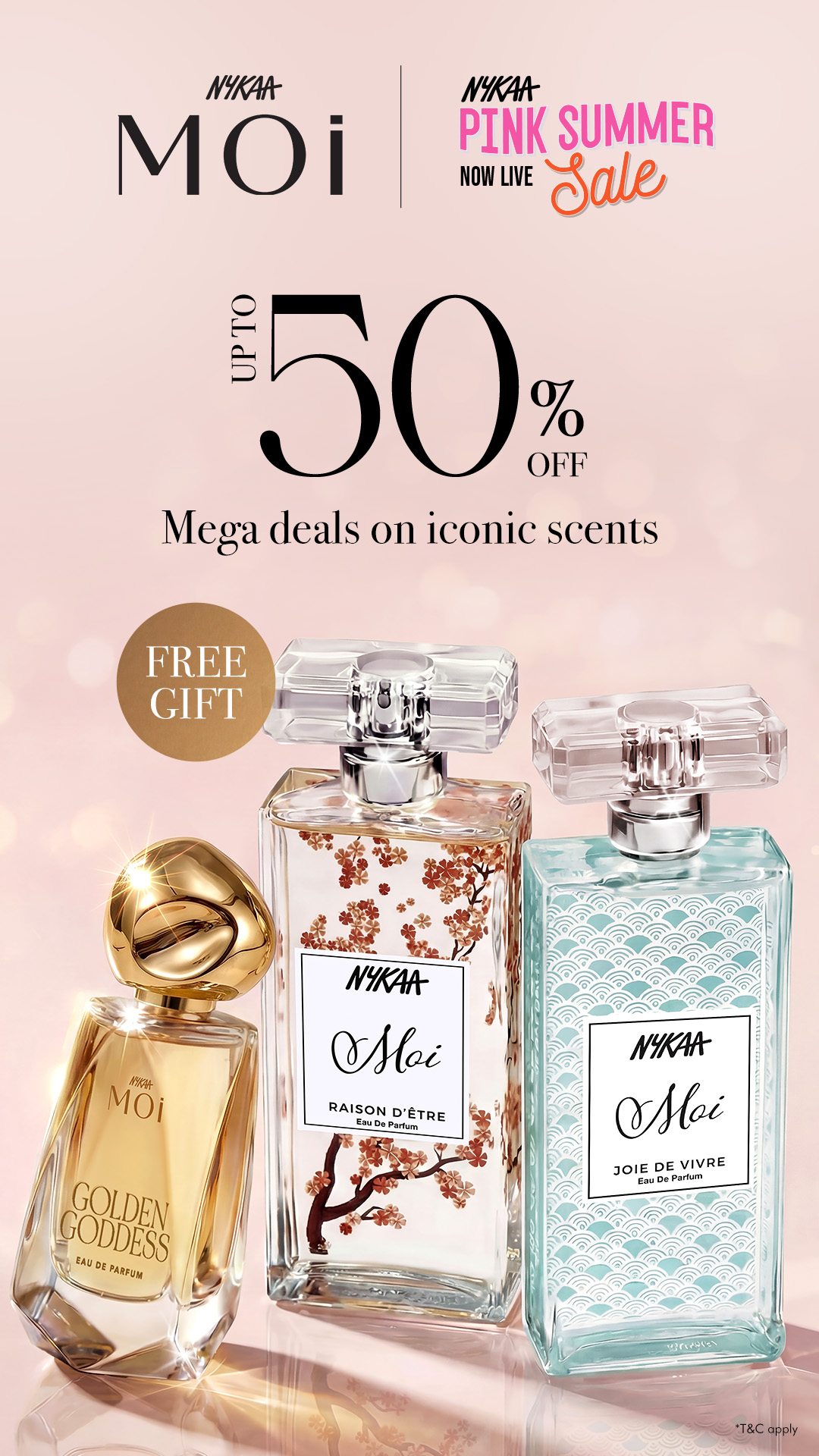 Moibynykaa Facebook ad from May 7, 2026