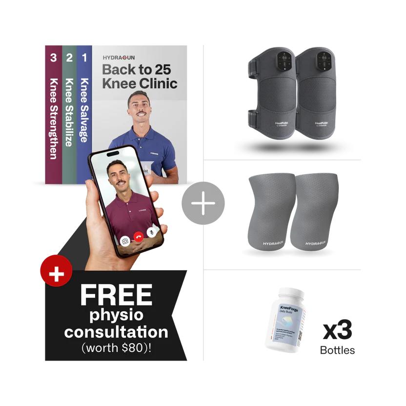 Hydragun Facebook ad