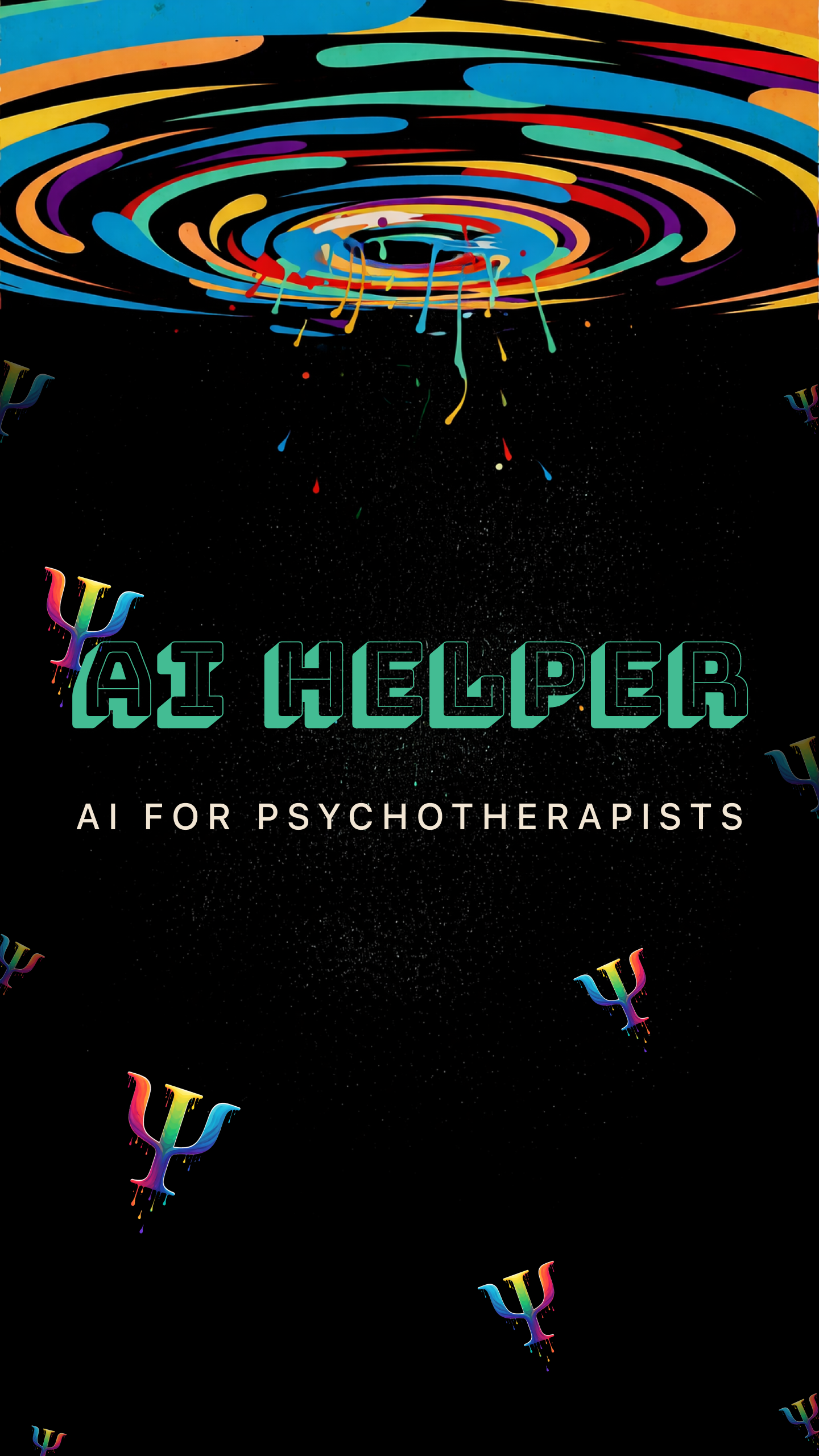 AI for Mental Health Professionals Facebook ad from Jan 19, 2026