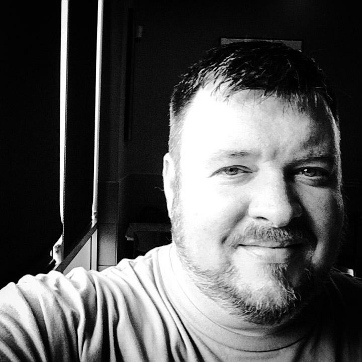 Matthew McLean, LMFT Solution-Focused Online Therapy Facebook ad from Aug 15, 2023