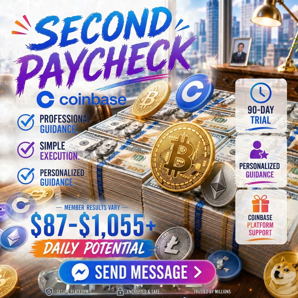 Stripe Innovation Facebook ad: Private Copy-Trading Setup