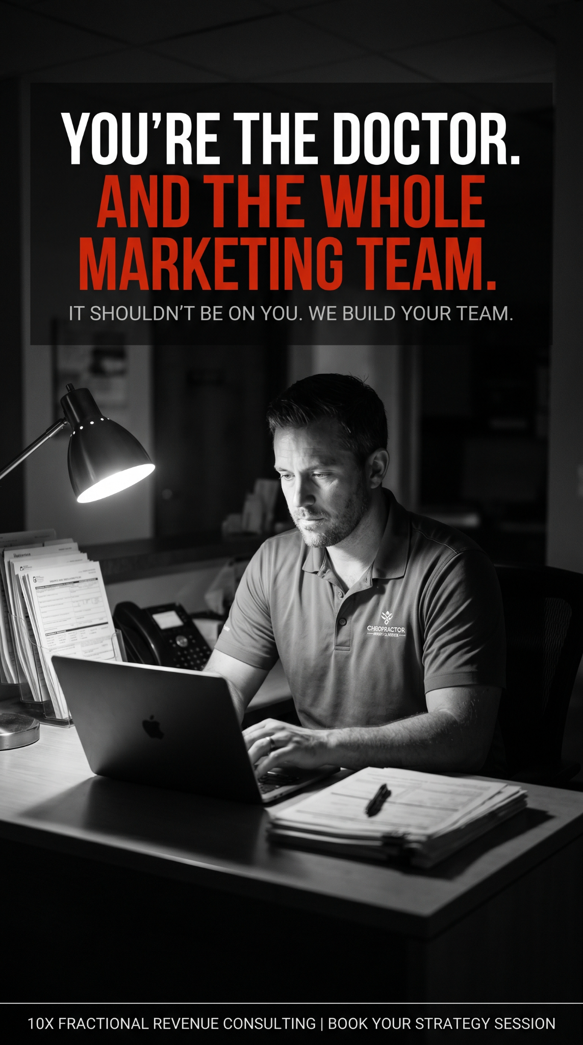Grant Cardone Facebook ad
