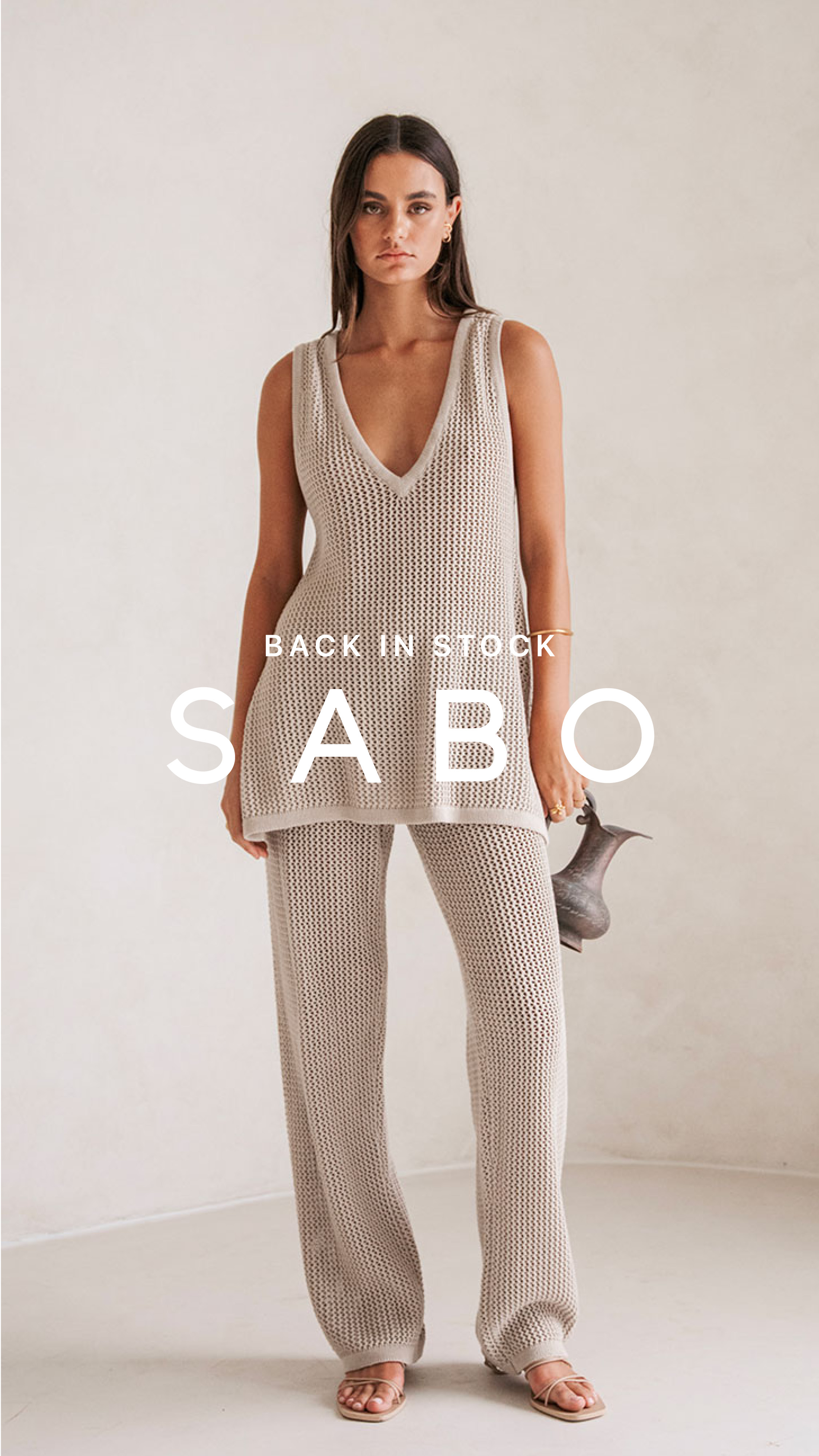 SABO Facebook ad