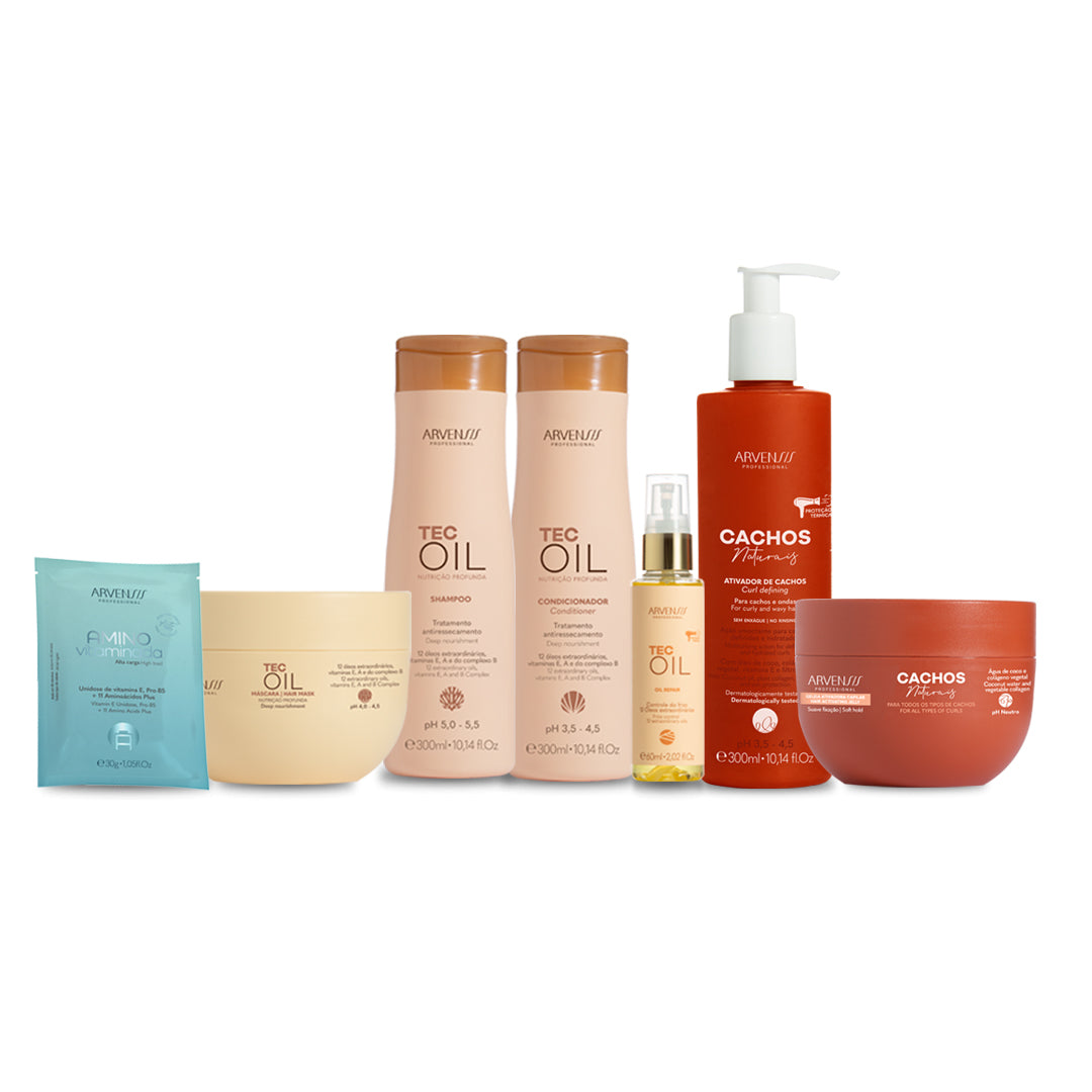 Arvensis Cosméticos Naturais Facebook ad