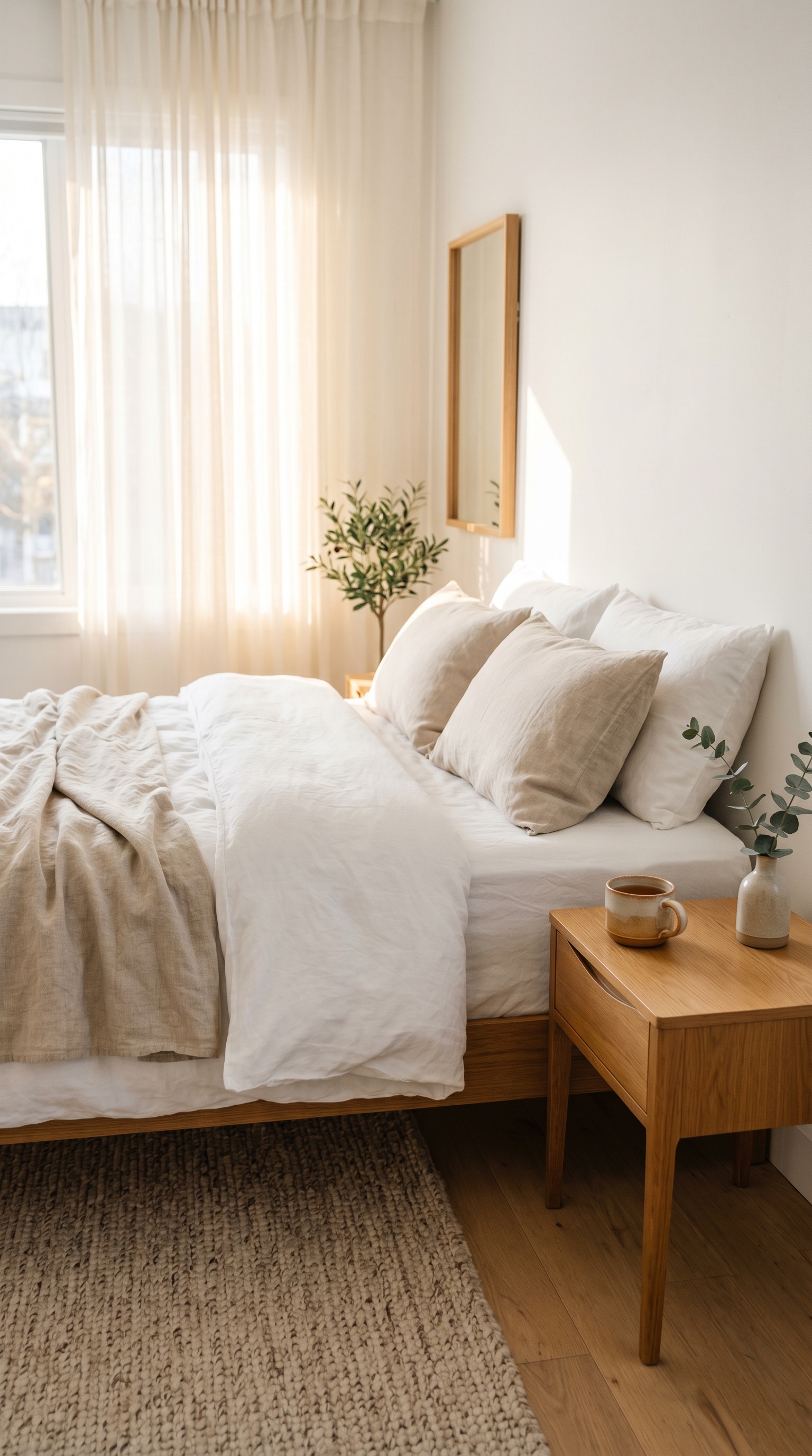 Sleep Health Specialist Facebook ad