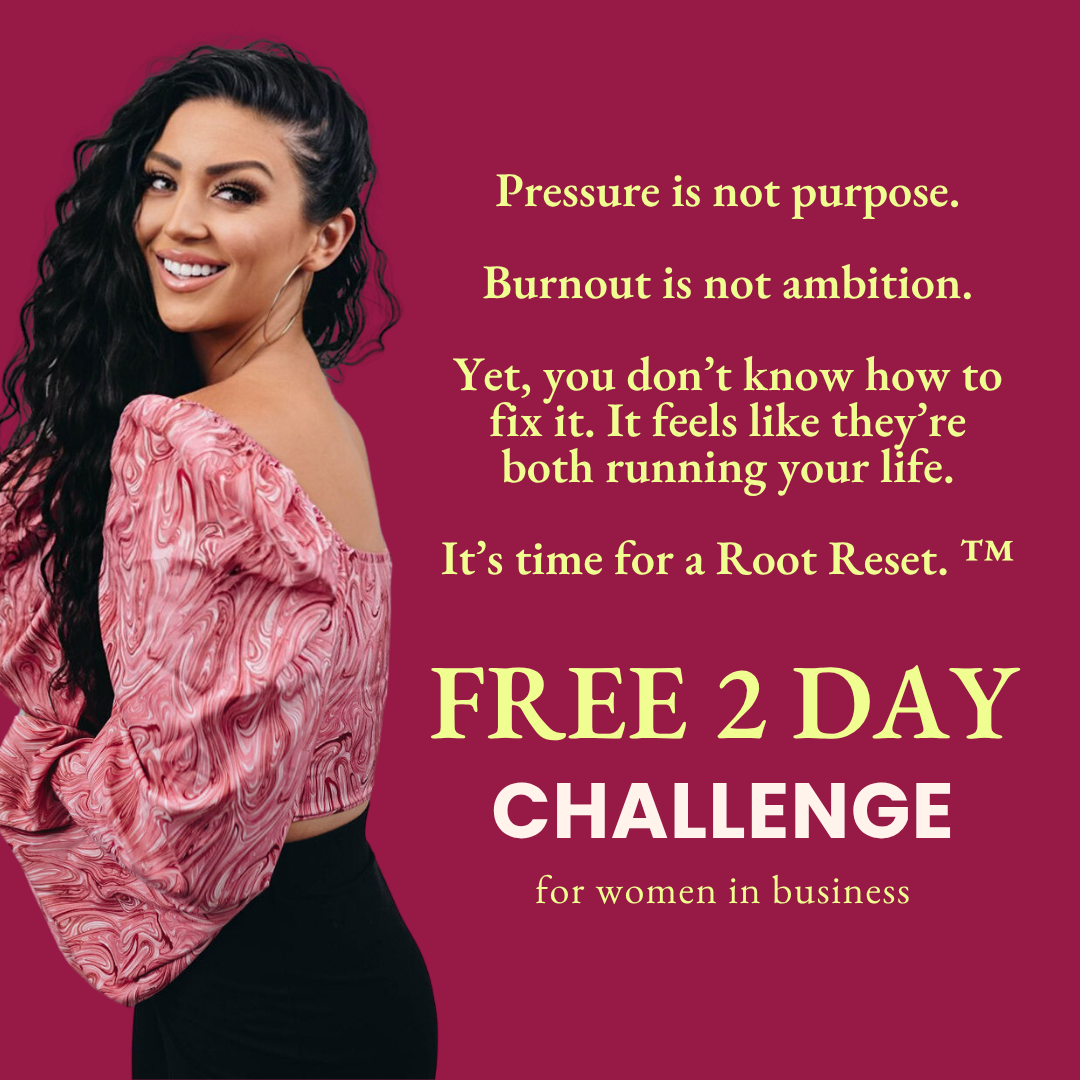 Powerhouse Pageantry Facebook ad: If You Can't Fall Asleep Because Of Stress, Click This