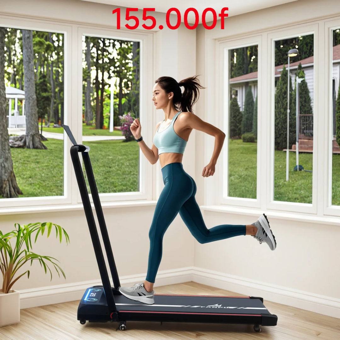 Chillo Business Center Facebook ad: NOUVEL ARRIVAGE FITNESS & MUSCULATION