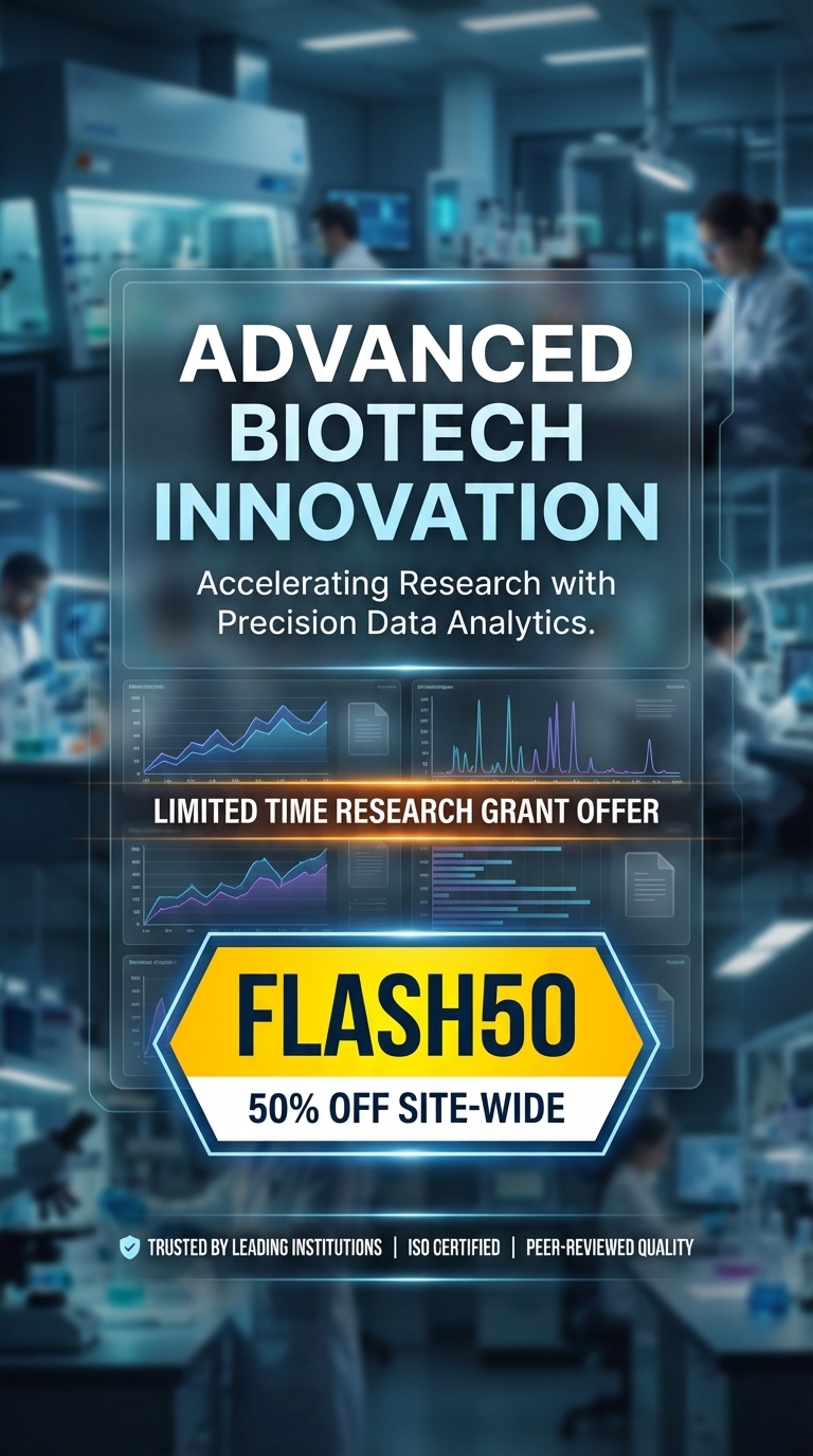 Lab Compounds Facebook ad