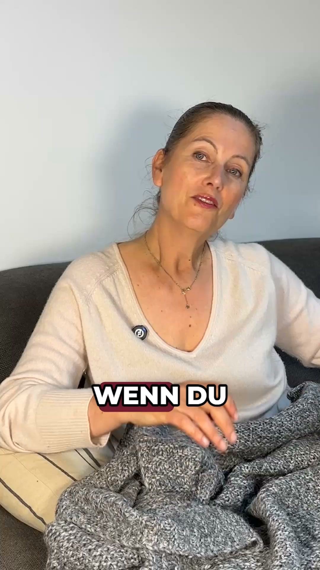 Linda Dornau - Assistiere dich frei Facebook ad: Der VA-Verdienstcheck