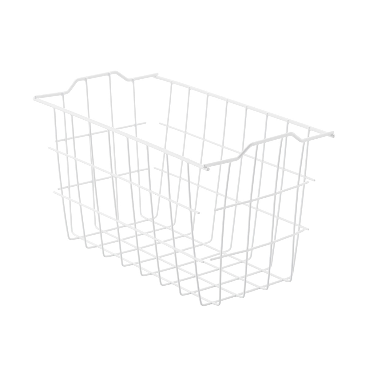 The Container Store Facebook ad