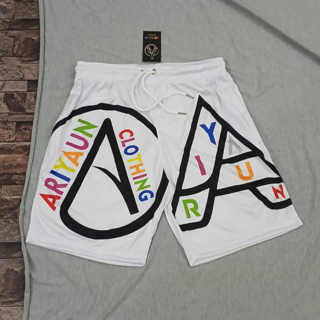 Ariyaun Clothing Facebook ad: Ariyuan Clothing - Home