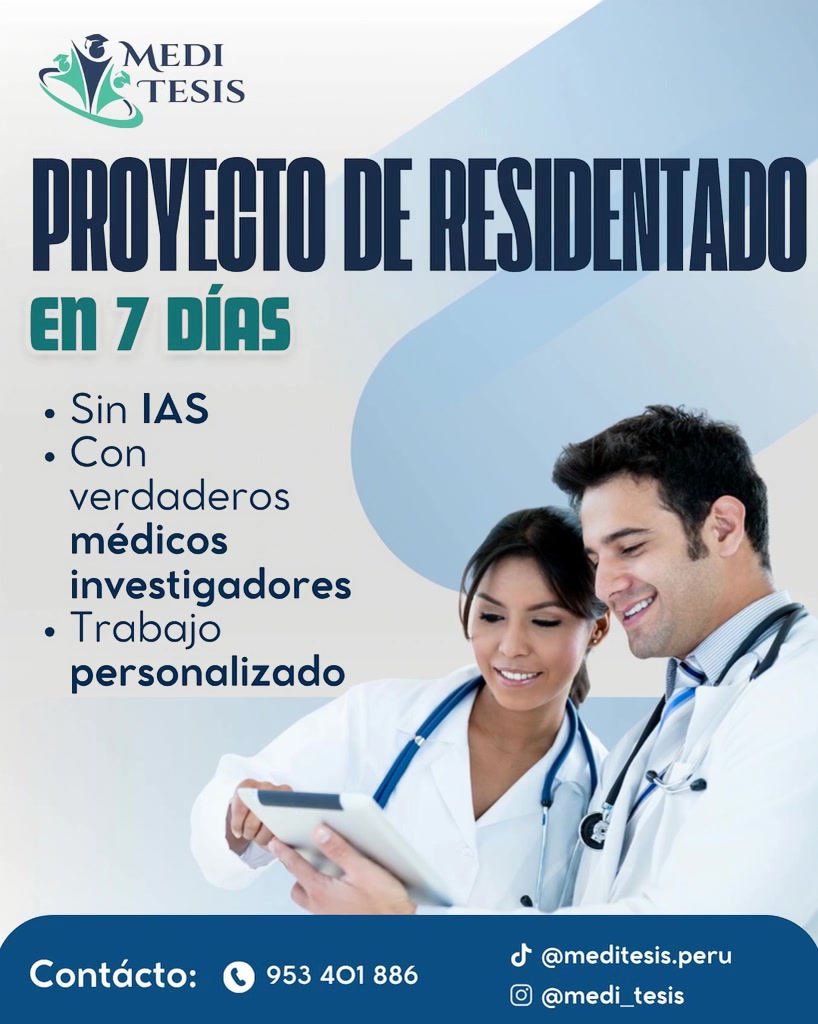 Medi Tesis Facebook ad