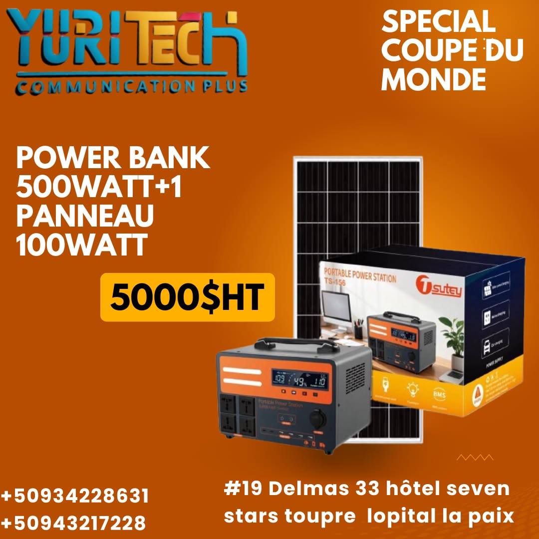 YURI Tech Communication Plus Facebook ad: YURITECH COMMUNICATION PLUS