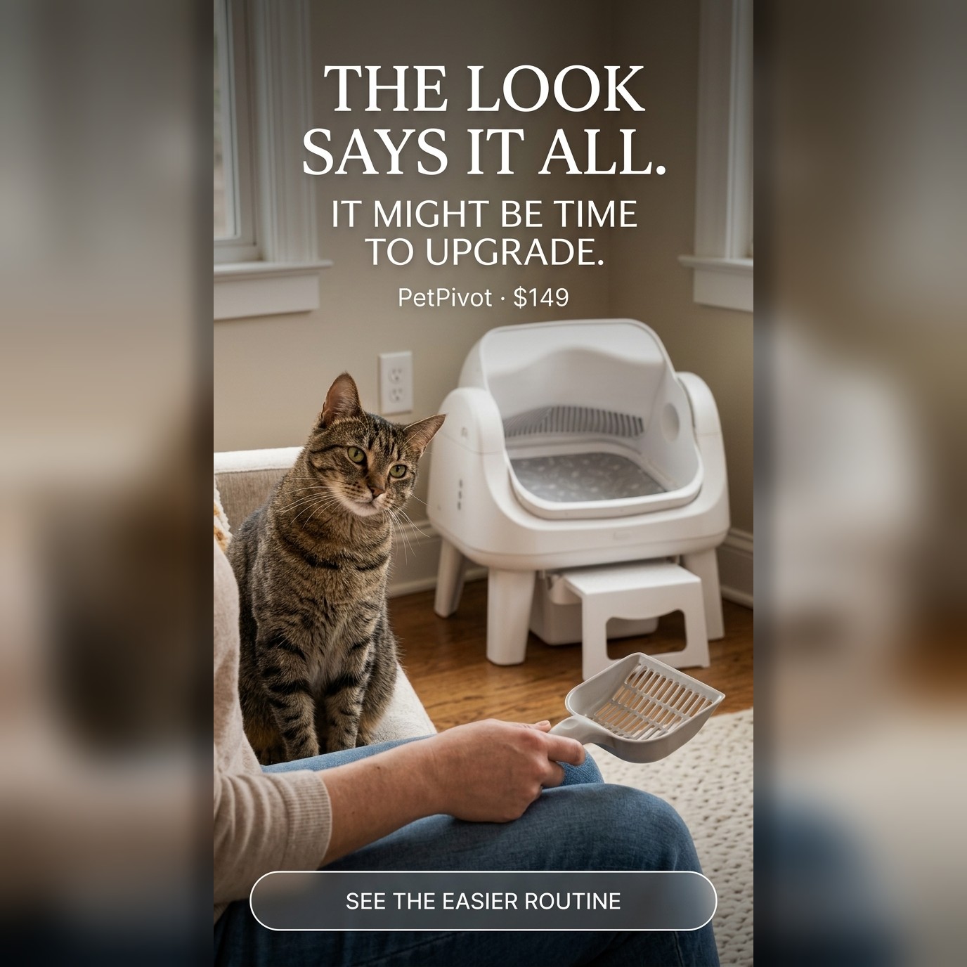 AutoScooper-by-PetPivot Facebook ad