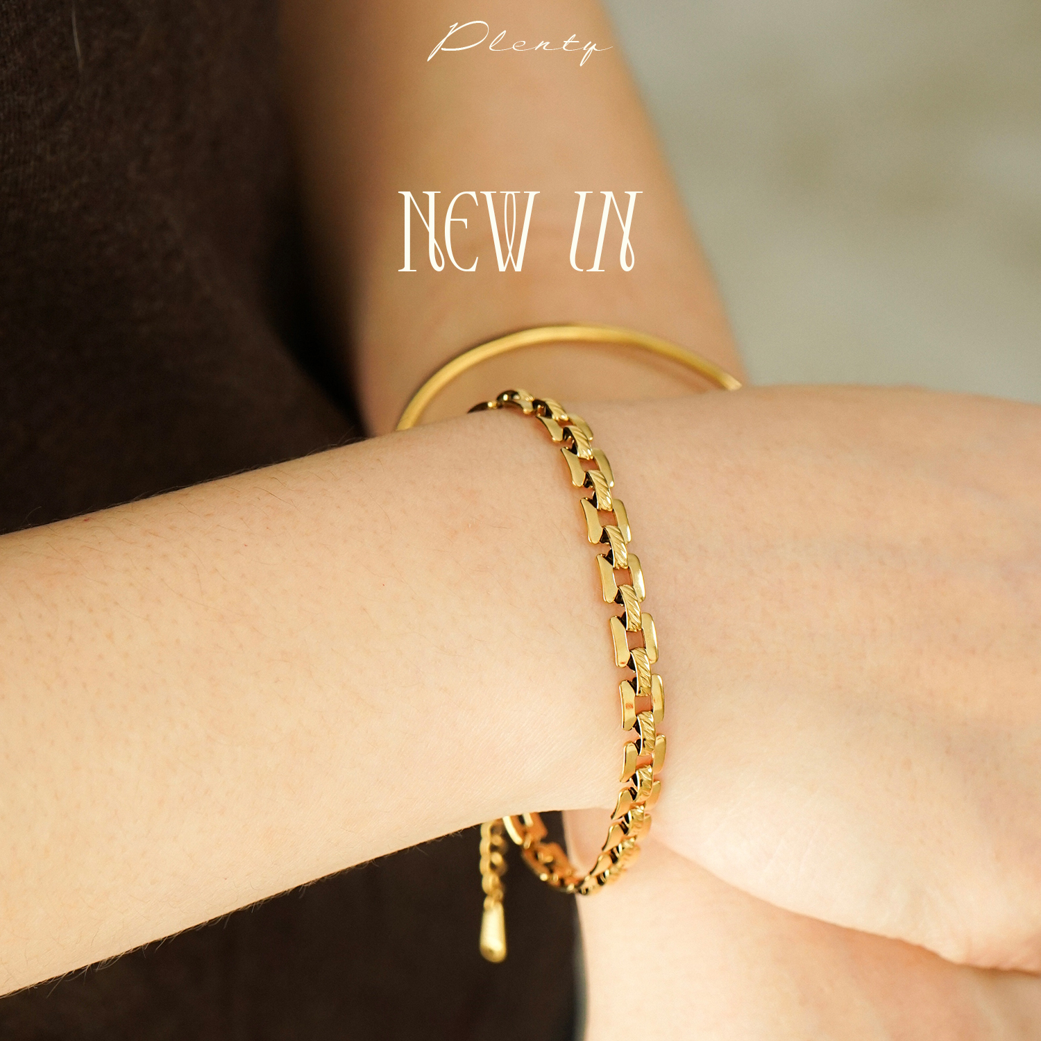 Plenty Jewelry MY Facebook ad