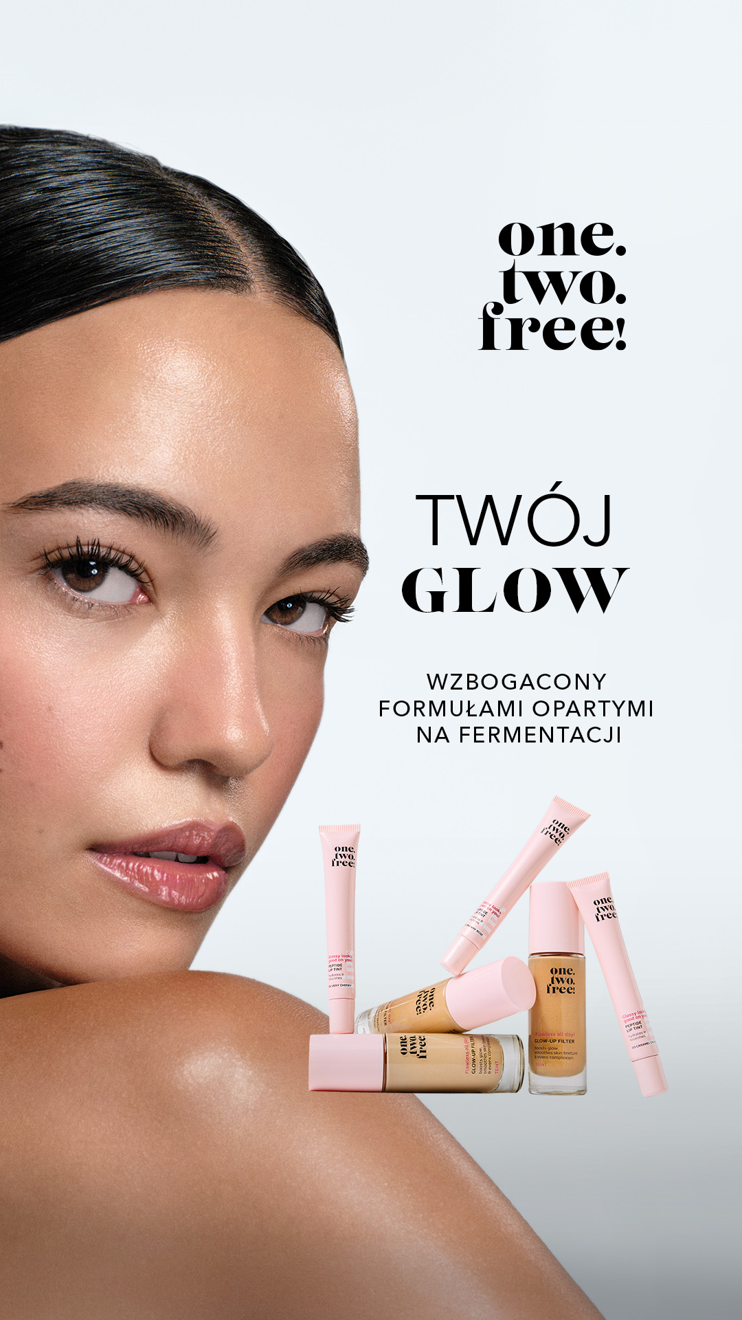 Perfumerie Douglas Polska Facebook ad