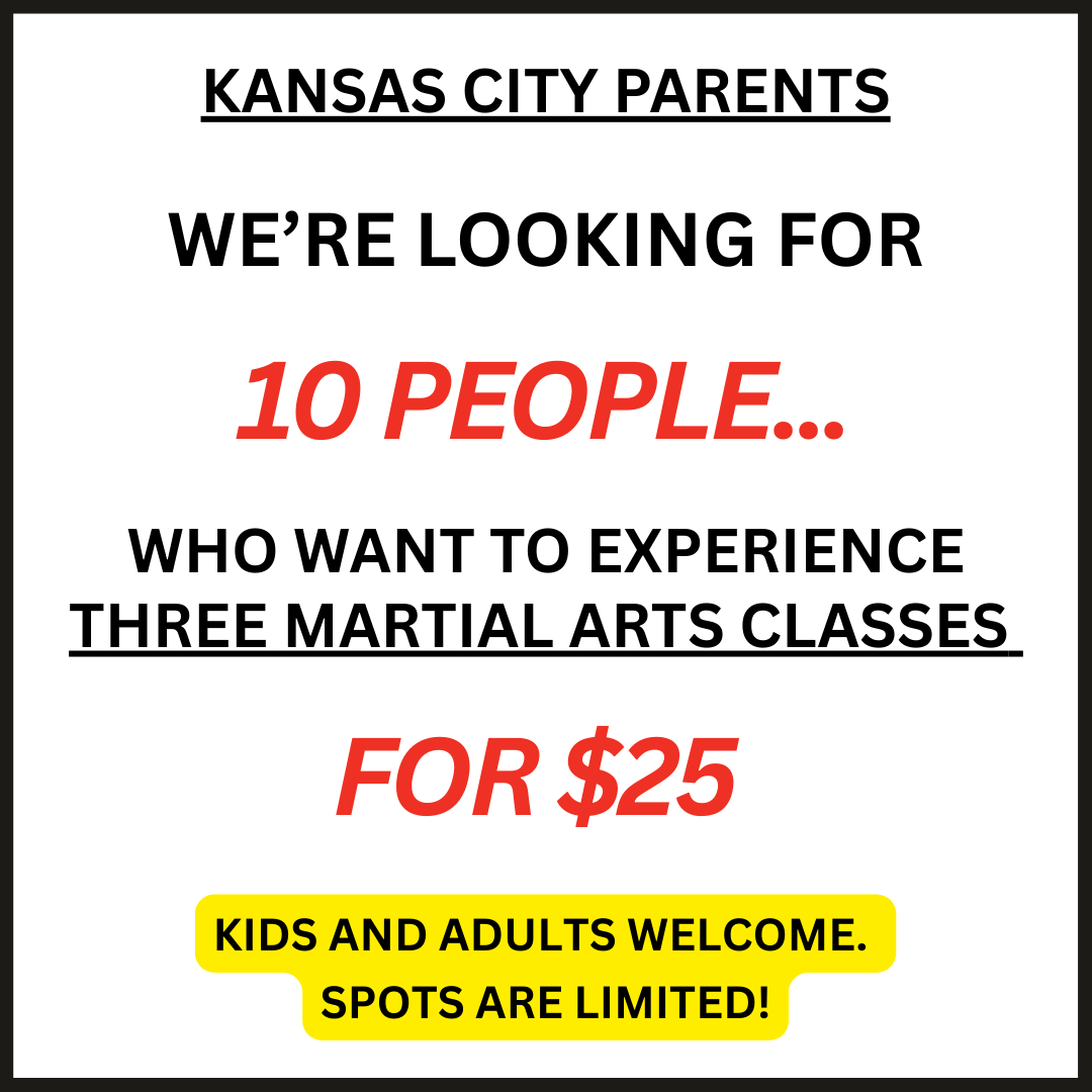 Warriors Academy KC Facebook ad from Feb 11, 2026