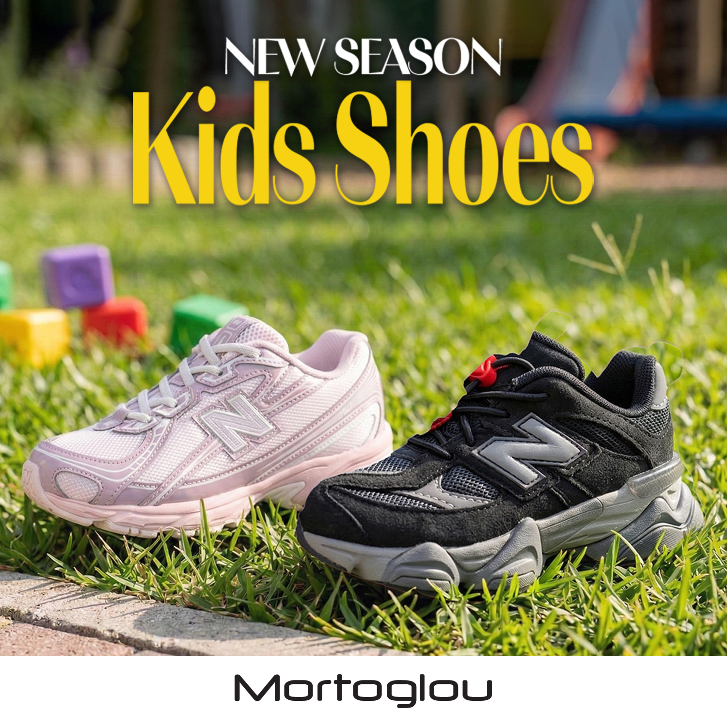 Mortoglou Facebook ad